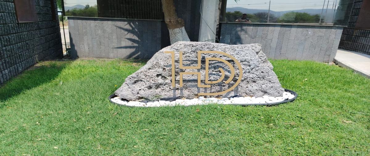 Foto de terreno habitacional en venta en carretera queretaro chichimequillas , dolores, el marqués, querétaro, 30524609 No. 03