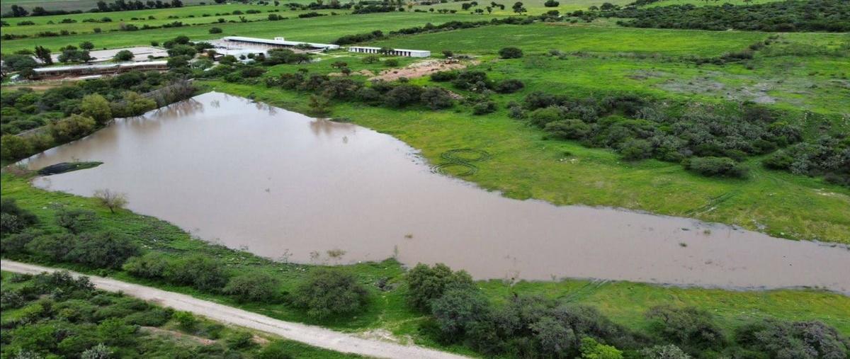 Foto de terreno habitacional en venta en carretera querétaro , chichimequillas, el marqués, querétaro, 30425487 No. 03