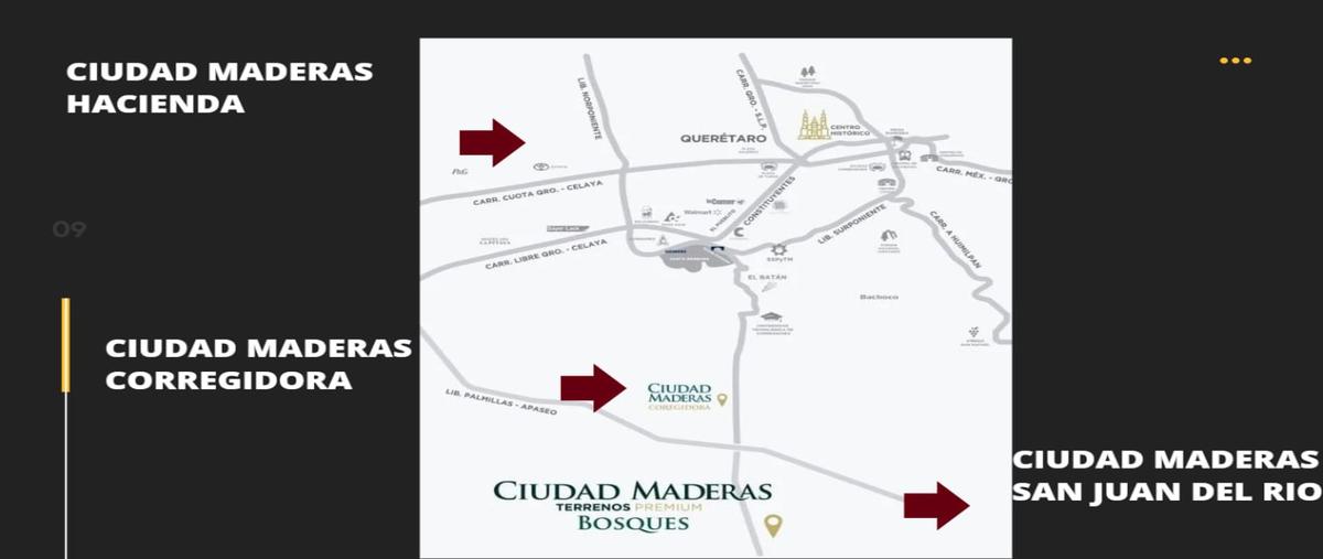 Foto de terreno habitacional en venta en carretera querétaro , estancia santa lucia, san juan del río, querétaro, 0 No. 05