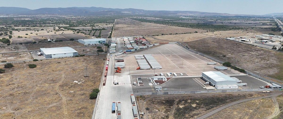 Foto de terreno industrial en renta en carretera querétaro - san luis potosí , santa rosa de jauregui, querétaro, querétaro, 0 No. 03