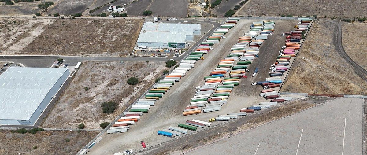 Foto de terreno industrial en renta en carretera querétaro - san luis potosí , santa rosa de jauregui, querétaro, querétaro, 0 No. 05