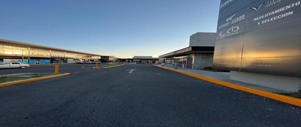 Foto de local en carretera queretaro san luis potosiav. la montaña #10076220 santa rosa jáureguiqro. , parque industrial polígono empresarial, querétaro, querétaro, 28078504 foto 02 Foto de local en renta en carretera queretaro san luis potosiav. la montaña #10076220 santa rosa jáureguiqro. , parque industrial polígono empresarial, querétaro, querétaro, 28078504 No. 02