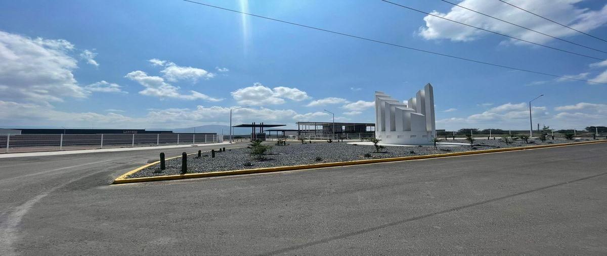 Foto de nave industrial en carretera queretaro san luis potosiav. la montaña #10076220 santa rosa jáureguiqro. , parque industrial polígono empresarial, querétaro, querétaro, 28078582 foto 03 Foto de nave industrial en renta en carretera queretaro san luis potosiav. la montaña #10076220 santa rosa jáureguiqro. , parque industrial polígono empresarial, querétaro, querétaro, 28078582 No. 03