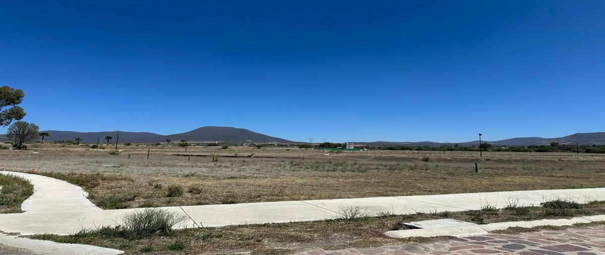 Foto de terreno habitacional en venta en carretera querétaro - san miguel de allende kilometro 13 , santas marías, san miguel de allende, guanajuato, 29439698 No. 04