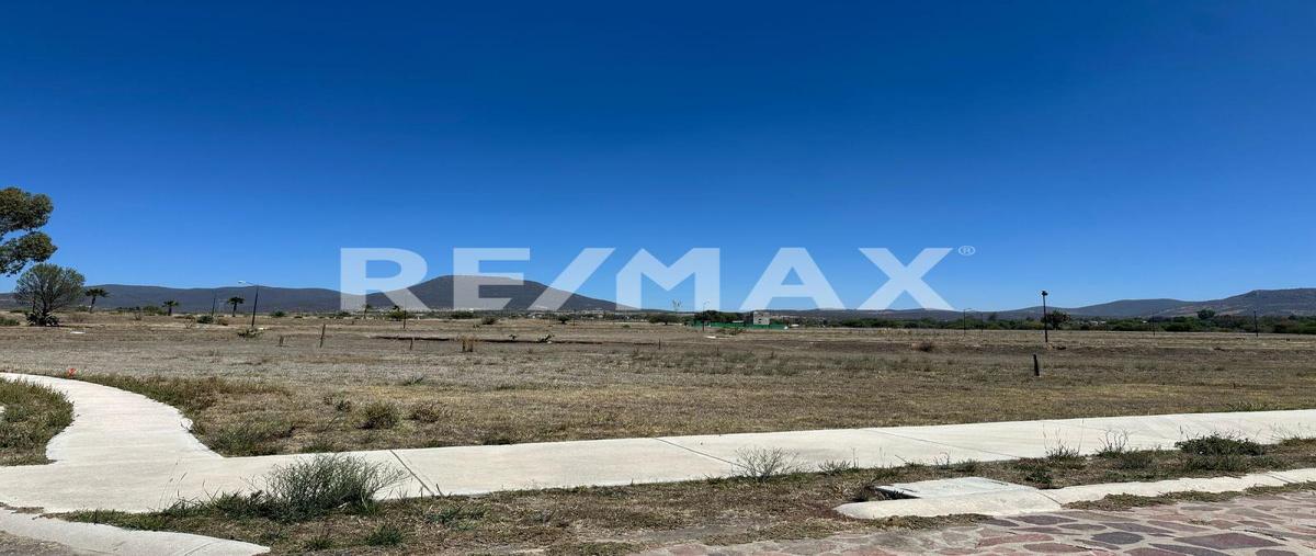 Foto de terreno habitacional en venta en carretera querétaro - san miguel de allende kilometro 13 , santas marías, san miguel de allende, guanajuato, 0 No. 04