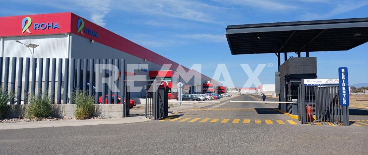 Foto de bodega en venta en carretera queretaro tequispquiapan s n, la griega, el marqués, querétaro, 0 No. 04
