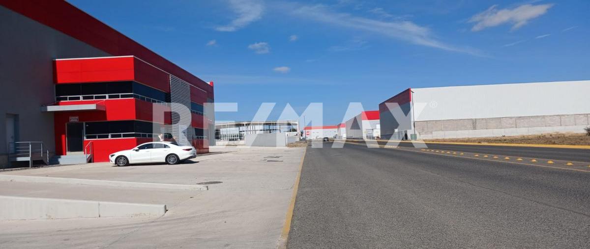 Foto de bodega en venta en carretera queretaro - tequisquiapan 200 , la griega, el marqués, querétaro, 0 No. 03