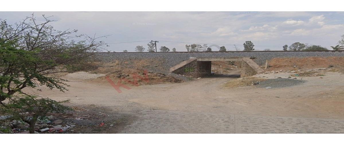 Foto de terreno habitacional en venta en carretera querétaro - tequisquiapan , guadalupe la venta, el marqués, querétaro, 0 No. 03