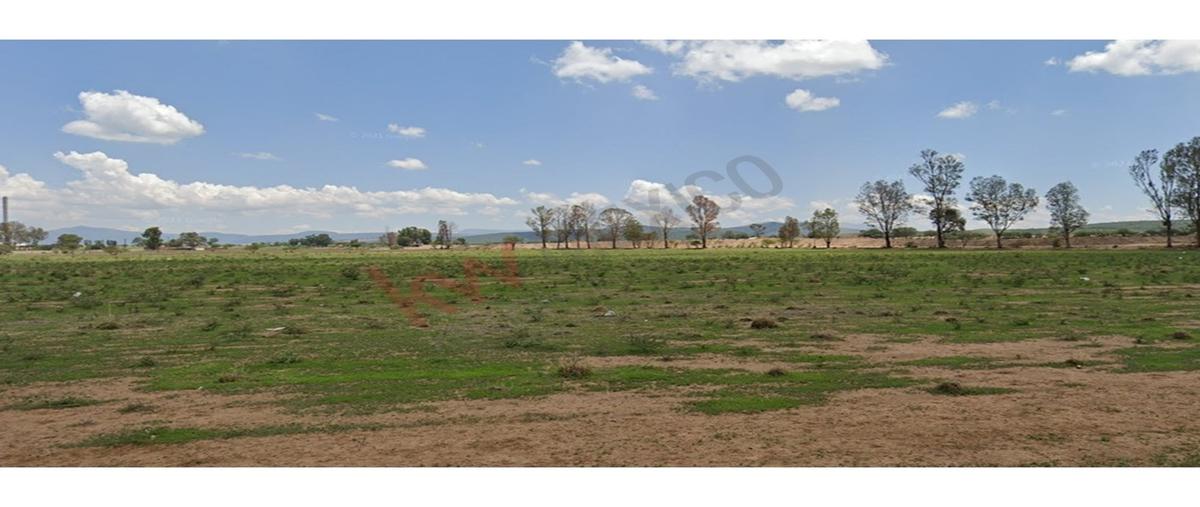 Foto de terreno habitacional en venta en carretera querétaro - tequisquiapan , guadalupe la venta, el marqués, querétaro, 0 No. 04