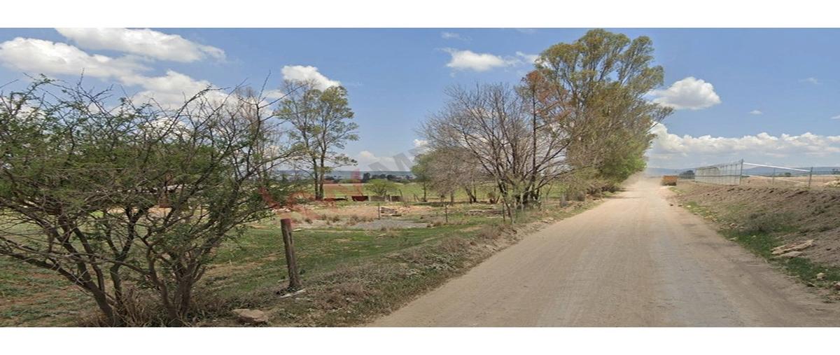 Foto de terreno habitacional en venta en carretera querétaro - tequisquiapan , guadalupe la venta, el marqués, querétaro, 0 No. 05