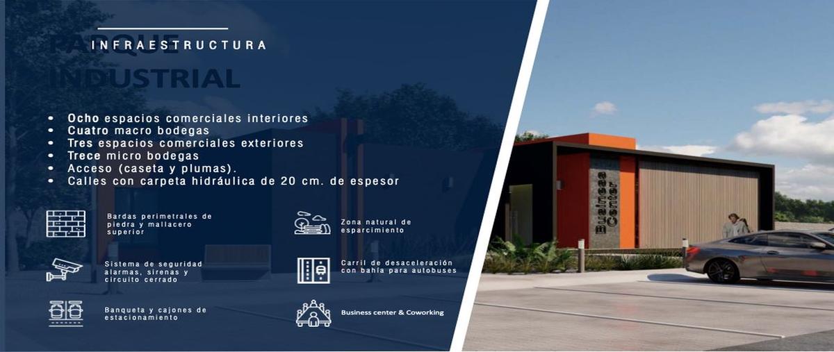 Foto de nave industrial en venta en carretera querétaro - tequisquiapan jv38+27m, purísima de cubos (la purísima), colón, querétaro, 0 No. 05