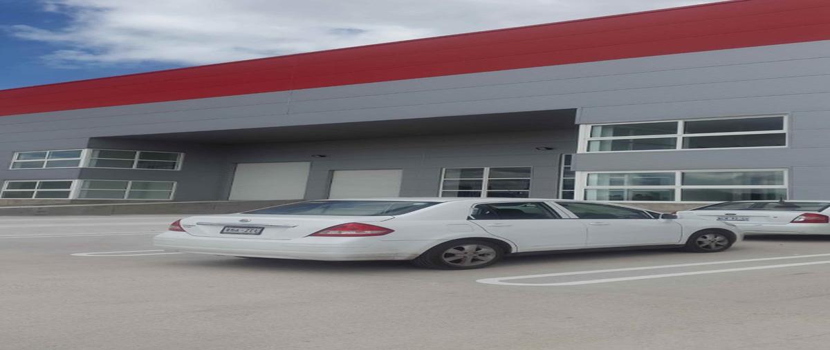 Foto de nave industrial en renta en carretera querétaro - tequisquiapan , la griega, el marqués, querétaro, 0 No. 03