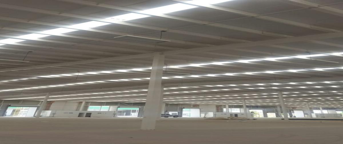 Foto de nave industrial en renta en carretera querétaro - tequisquiapan , la griega, el marqués, querétaro, 0 No. 04