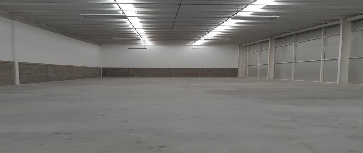 Foto de nave industrial en renta en carretera querétaro - tequisquiapan , la griega, el marqués, querétaro, 0 No. 05
