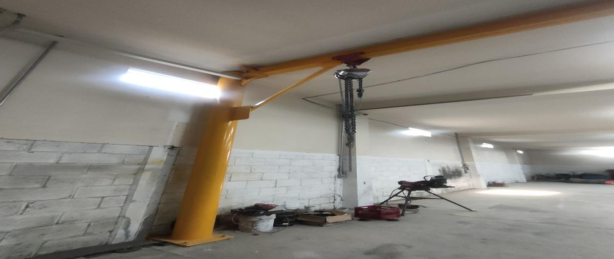 Foto de bodega en renta en carretera queretaro-chichimequillas , zibatá, el marqués, querétaro, 29397414 No. 04