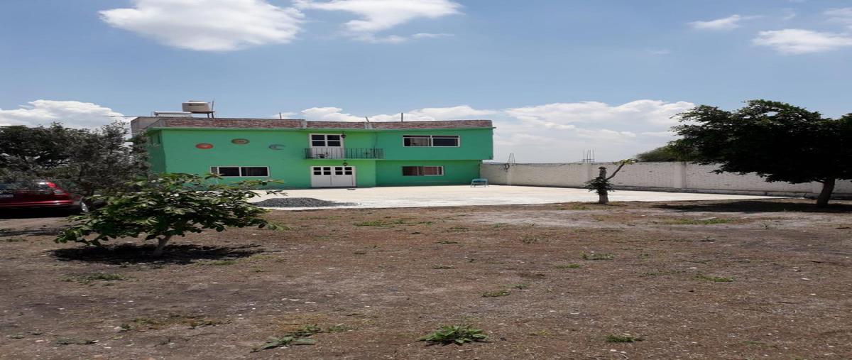 Foto de bodega en venta en carretera querétaro-palmillas , pedro escobedo centro, pedro escobedo, querétaro, 22560668 No. 03