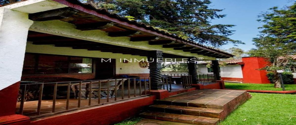 Foto de rancho en venta en carretera quiroga pátzcuaro , quiroga centro, quiroga, michoacán de ocampo, 0 No. 05