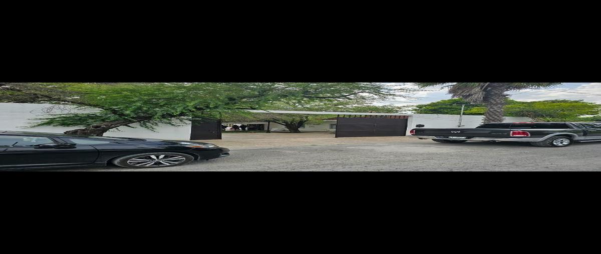 Foto de rancho en venta en carretera reynosa , benito juárez centro, juárez, nuevo león, 29912205 No. 04