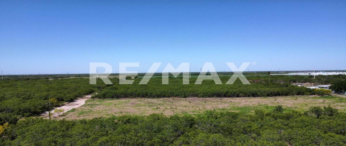 Foto de terreno industrial en renta en carretera reynosa - río bravo kilometro 79 , el guerreño, reynosa, tamaulipas, 0 No. 03