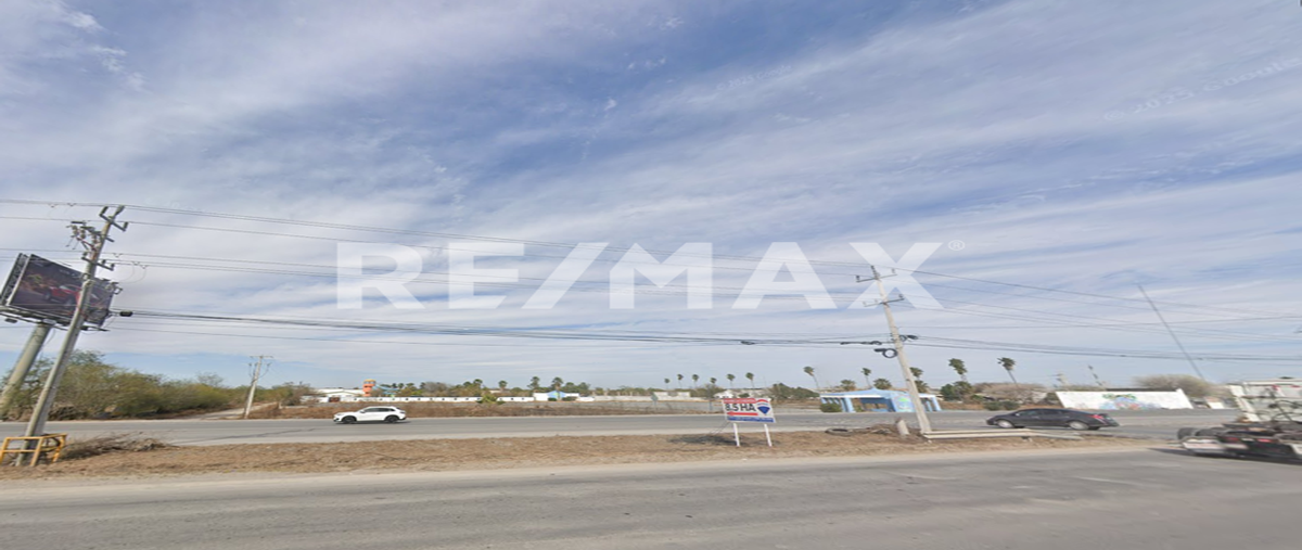 Foto de terreno industrial en venta en carretera rio bravo-reynosa , el guerreño, reynosa, tamaulipas, 0 No. 04