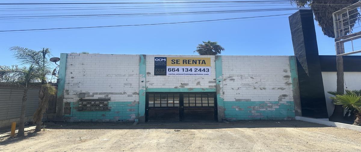 Foto de terreno comercial en renta en carretera rosarito-ensenada , el sauzal, ensenada, baja california, 0 No. 01