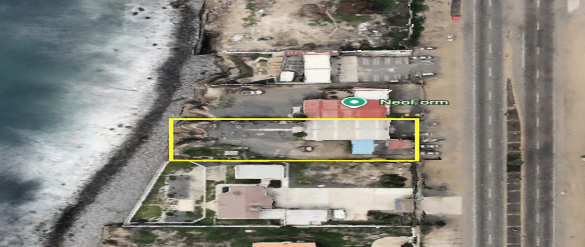Foto de terreno comercial en renta en carretera rosarito-ensenada , el sauzal, ensenada, baja california, 0 No. 02