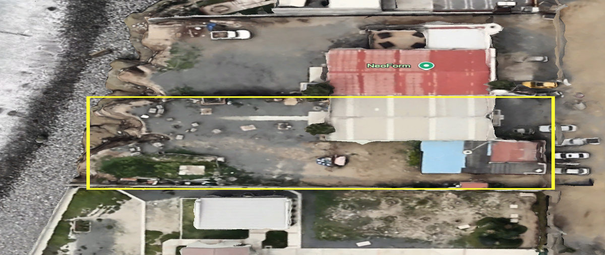 Foto de terreno comercial en renta en carretera rosarito-ensenada , el sauzal, ensenada, baja california, 0 No. 03