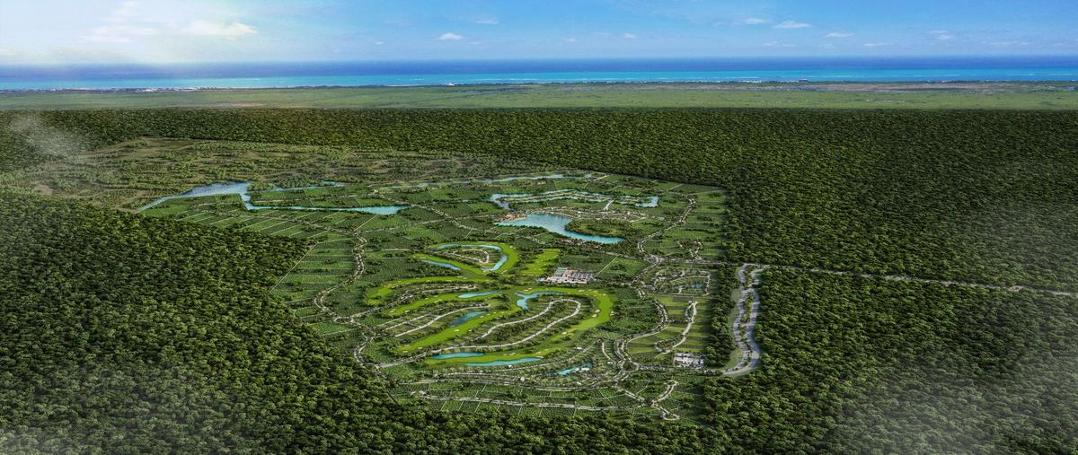Foto de terreno habitacional en venta en carretera s papacal , sierra papacal, mérida, yucatán, 0 No. 04