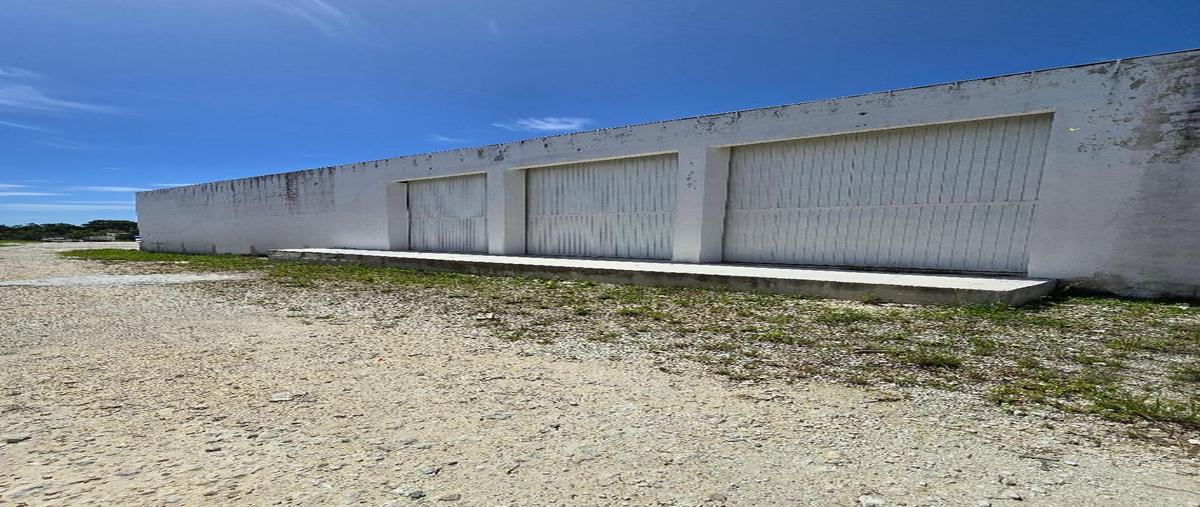 Foto de nave industrial en renta en carretera s, puerto morelos, puerto morelos, quintana roo, 0 No. 03