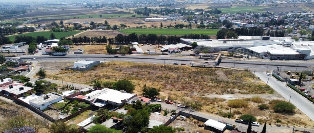 Foto de terreno habitacional en renta en carretera salamanca esquina con ignacio allende , san jose de la palma, tarímbaro, michoacán de ocampo, 27319115 No. 05