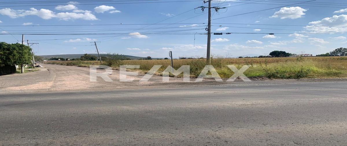 Foto de terreno comercial en carretera salamanca la ordeña , san antonio bachachán, salamanca, guanajuato, 0 foto 01 Foto de terreno comercial en renta en carretera salamanca la ordeña , san antonio bachachán, salamanca, guanajuato, 0 No. 01