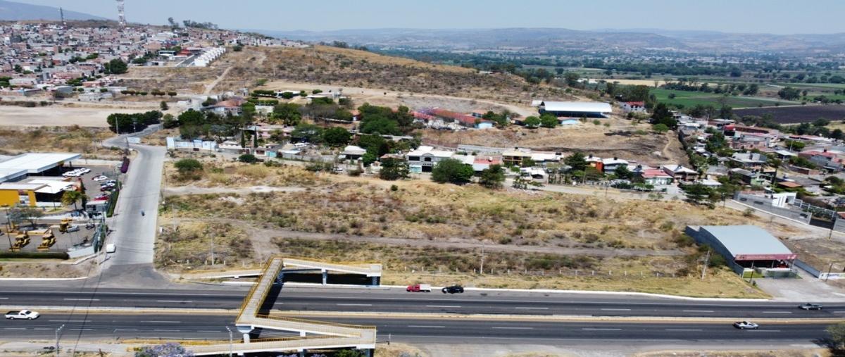 Foto de terreno habitacional en carretera salamanca , san jose de la palma, tarímbaro, michoacán de ocampo, 29735933 foto 03 Foto de terreno habitacional en venta en carretera salamanca , san jose de la palma, tarímbaro, michoacán de ocampo, 29735933 No. 03