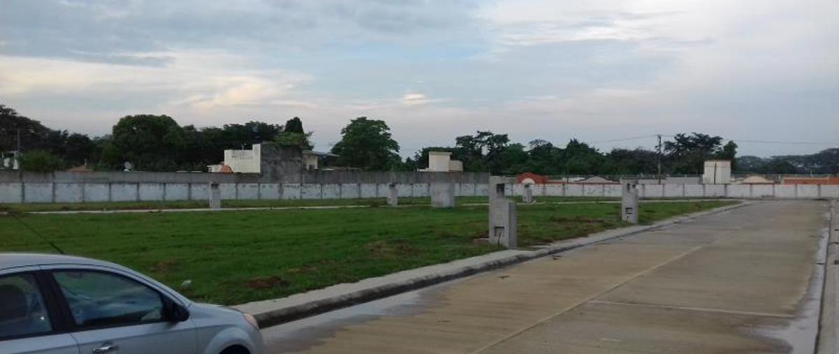 Foto de terreno habitacional en venta en carretera saloya nacajuca , secretaria de la reforma agraria, centro, tabasco, 8588742 No. 01