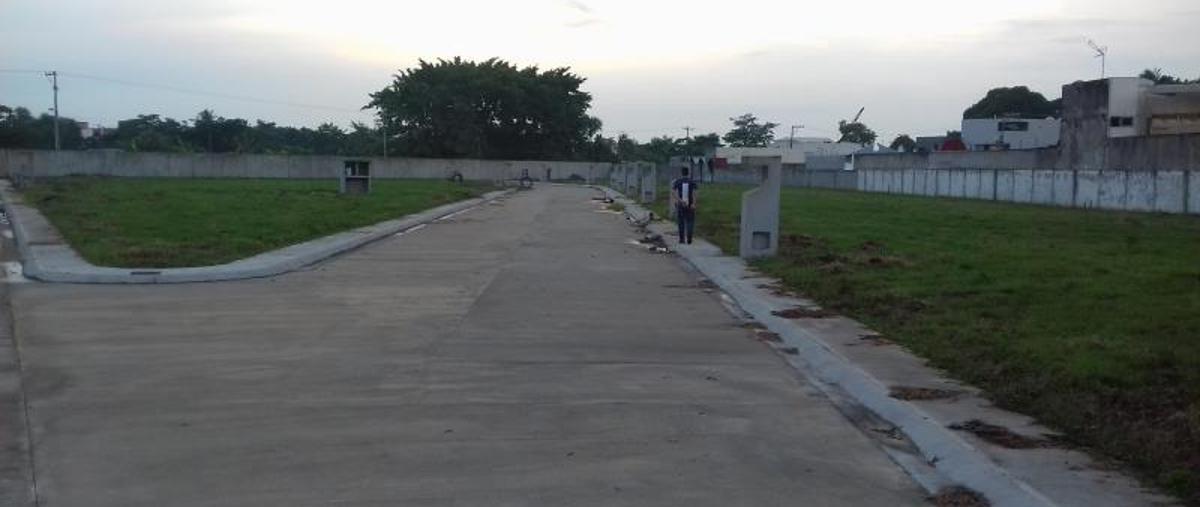 Foto de terreno habitacional en venta en carretera saloya nacajuca , secretaria de la reforma agraria, centro, tabasco, 8588742 No. 02