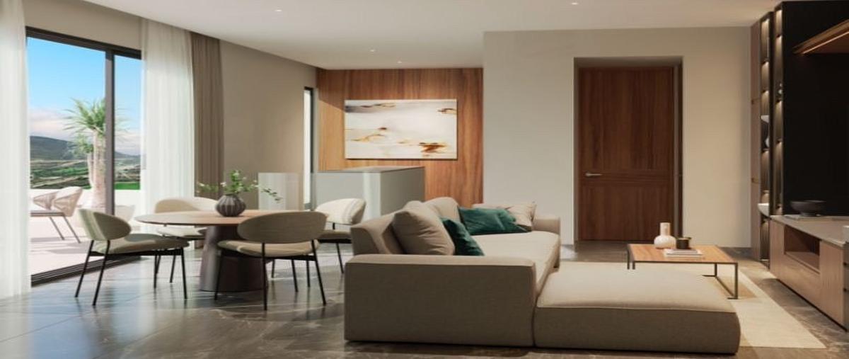 Foto de casa en venta en carretera saltillo , residencial santuario, garcía, nuevo león, 0 No. 05