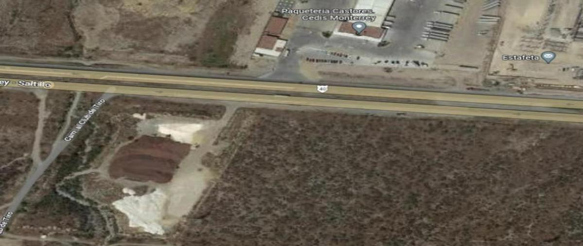 Foto de terreno industrial en carretera saltillo , santa catarina centro, santa catarina, nuevo león, 0 foto 02 Foto de terreno industrial en renta en carretera saltillo , santa catarina centro, santa catarina, nuevo león, 0 No. 02