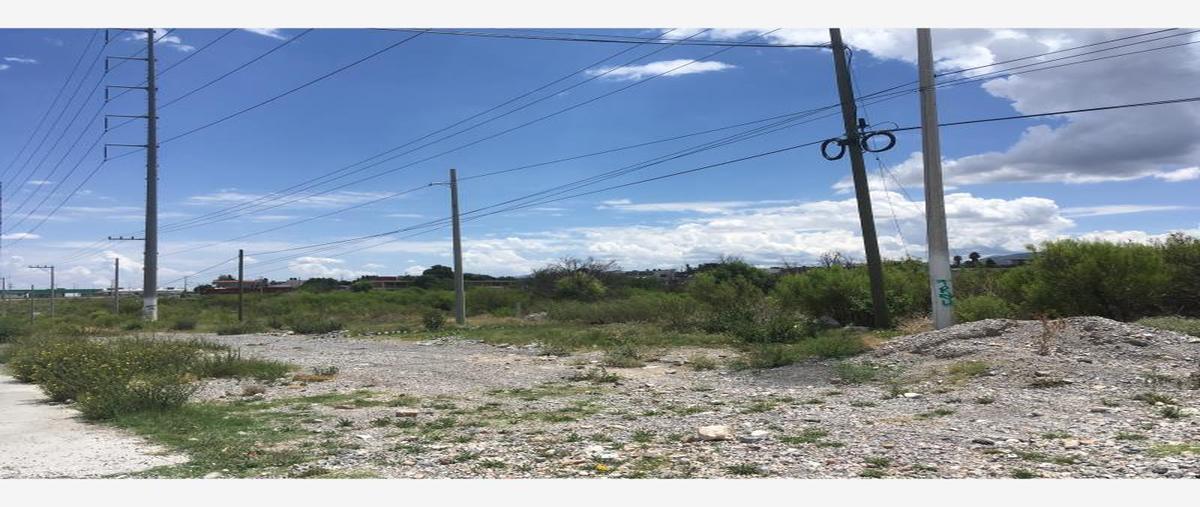 Foto de terreno comercial en venta en carretera saltillo - zacatecas kilometro 6.5 , las teresitas, saltillo, coahuila de zaragoza, 7656876 No. 02