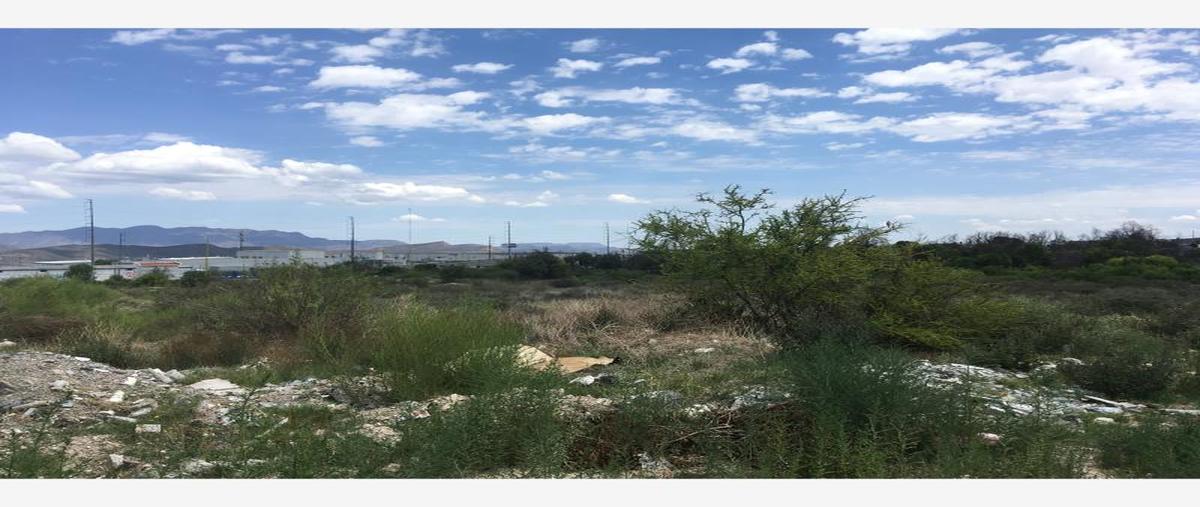 Foto de terreno comercial en venta en carretera saltillo - zacatecas kilometro 6.5 , las teresitas, saltillo, coahuila de zaragoza, 7656876 No. 03