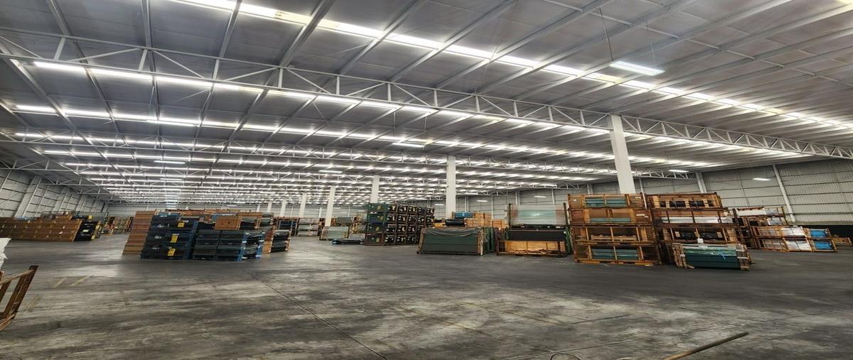 Foto de bodega en renta en carretera saltillosanta catarina , desarrollo industrial monterrey, santa catarina, nuevo león, 0 No. 03