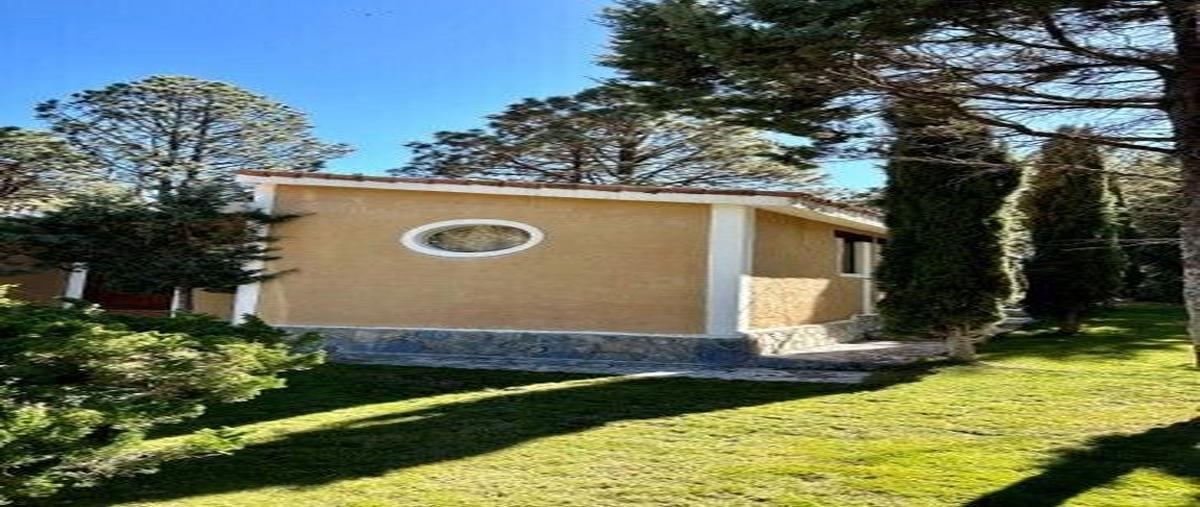 Foto de rancho en venta en carretera san antonio de las alazanas , san antonio de las alazanas, arteaga, coahuila de zaragoza, 0 No. 05