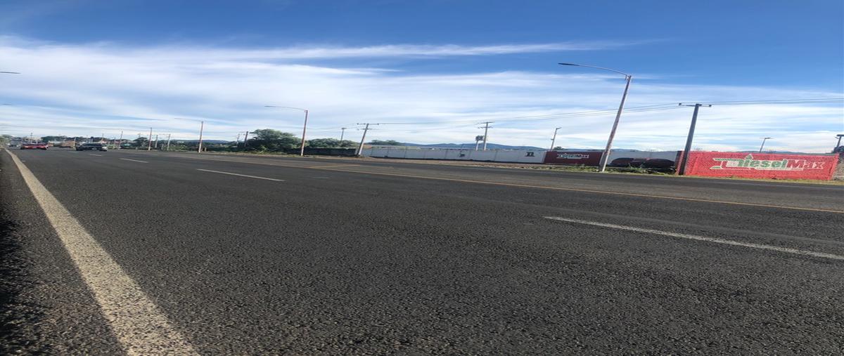 Foto de terreno comercial en venta en carretera san cayetano , san cayetano, tepic, nayarit, 18744241 No. 05
