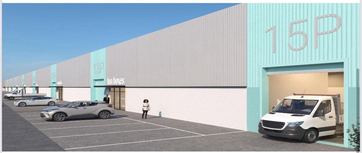 Foto de terreno industrial en venta en carretera , san cirilo, pedro escobedo, querétaro, 0 No. 03