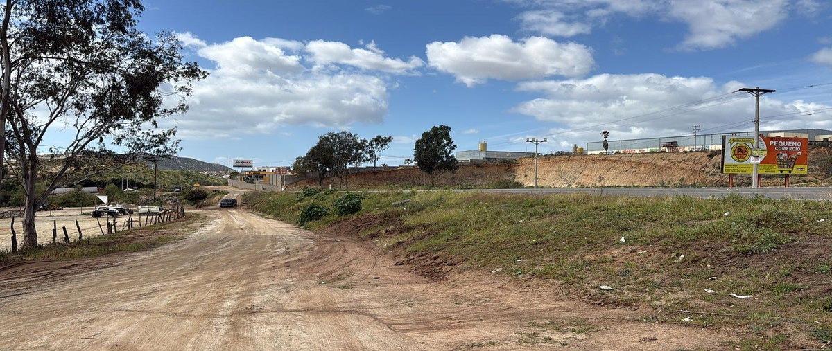 Foto de terreno habitacional en venta en carretera san felipe- ensenada , gómez morín, ensenada, baja california, 0 No. 05
