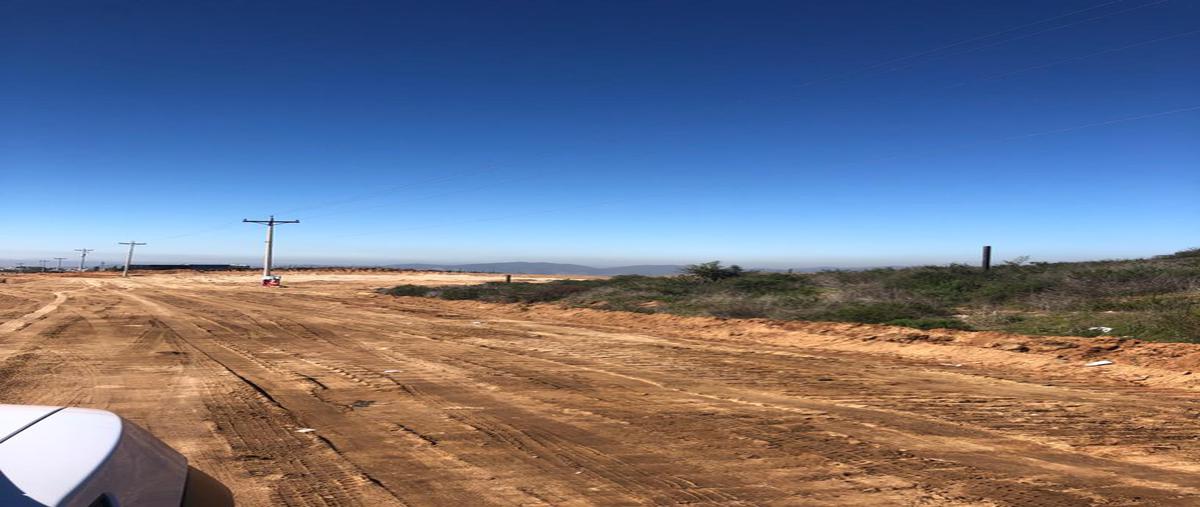 Foto de terreno comercial en renta en carretera san felipe- ensenada , ojos negros, ensenada, baja california, 12404977 No. 03
