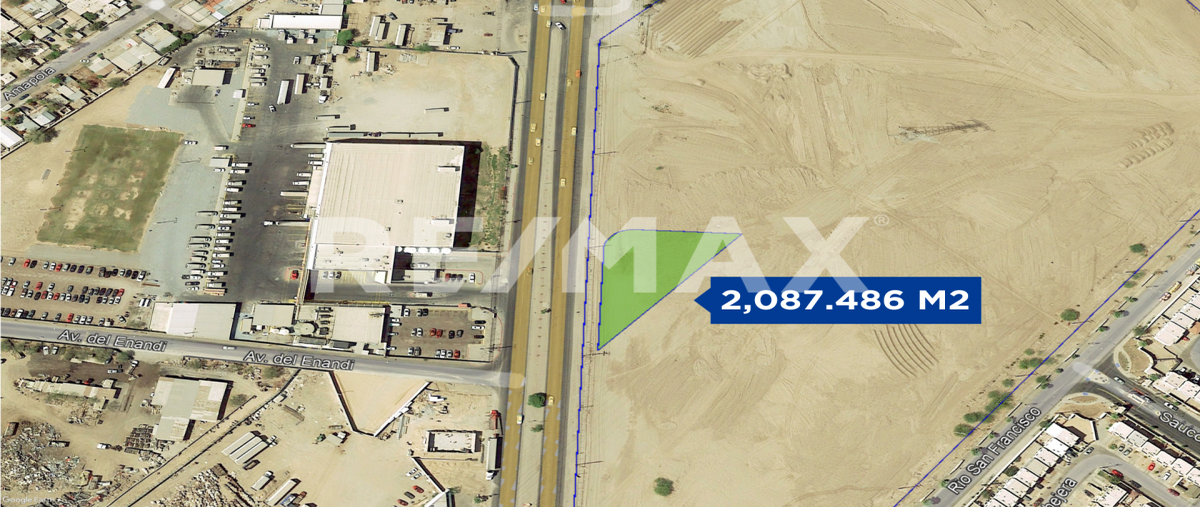 Foto de terreno comercial en carretera san felipe kilometro 2.4 , dos división dos, mexicali, baja california, 26813396 foto 02 Foto de terreno comercial en renta en carretera san felipe kilometro 2.4 , dos división dos, mexicali, baja california, 26813396 No. 02