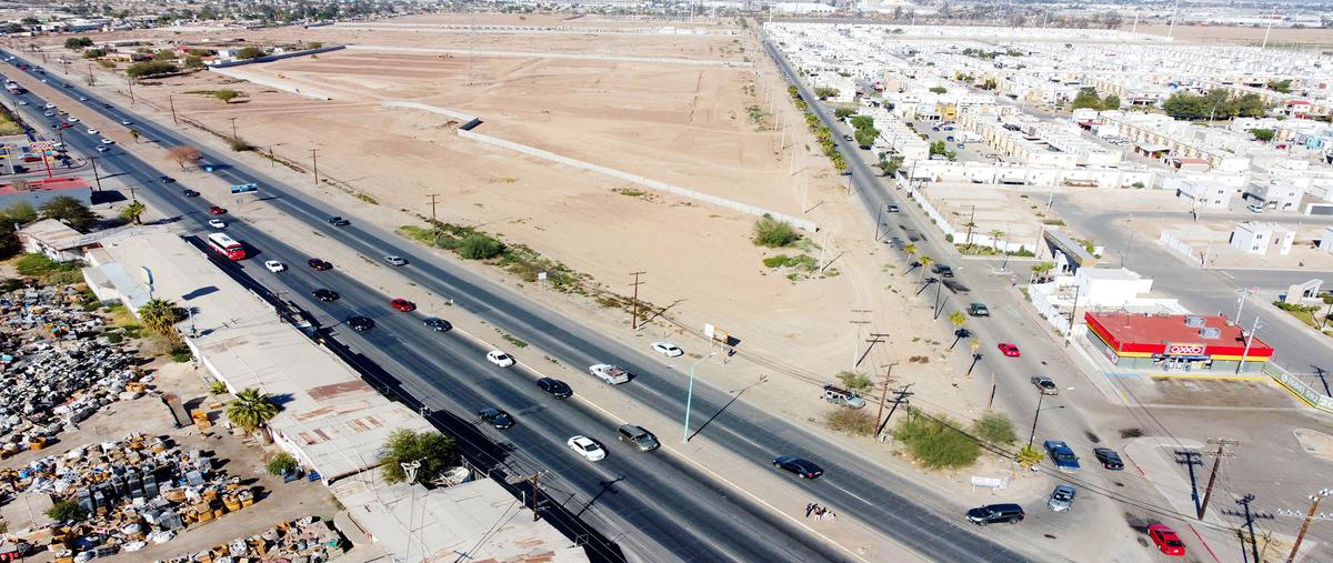 Foto de terreno comercial en carretera san felipe kilometro 2.4 , dos división dos, mexicali, baja california, 26813396 foto 16 Foto de terreno comercial en renta en carretera san felipe kilometro 2.4 , dos división dos, mexicali, baja california, 26813396 No. 16