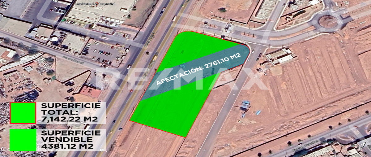 Foto de terreno comercial en carretera san felipe kilometro 2.4 , dos división dos, mexicali, baja california, 26813397 foto 02 Foto de terreno comercial en venta en carretera san felipe kilometro 2.4 , dos división dos, mexicali, baja california, 26813397 No. 02