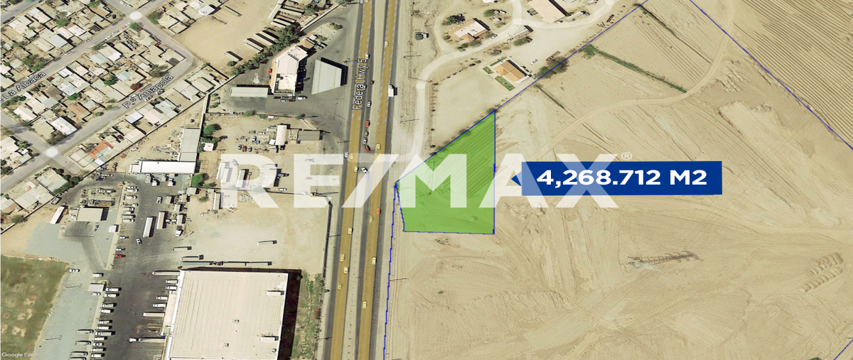 Foto de terreno comercial en carretera san felipe kilometro 2.4 , dos división dos, mexicali, baja california, 26813400 foto 02 Foto de terreno comercial en venta en carretera san felipe kilometro 2.4 , dos división dos, mexicali, baja california, 26813400 No. 02