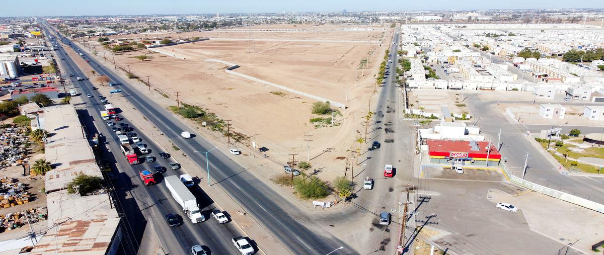 Foto de terreno comercial en renta en carretera san felipe kilometro 2.4 , dos división dos, mexicali, baja california, 26819264 No. 05