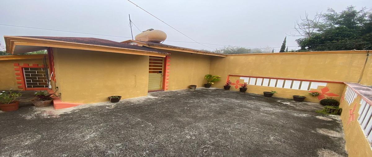 Foto de terreno habitacional en venta en carretera san fernando , rivera el progreso, san fernando, chiapas, 24575638 No. 03